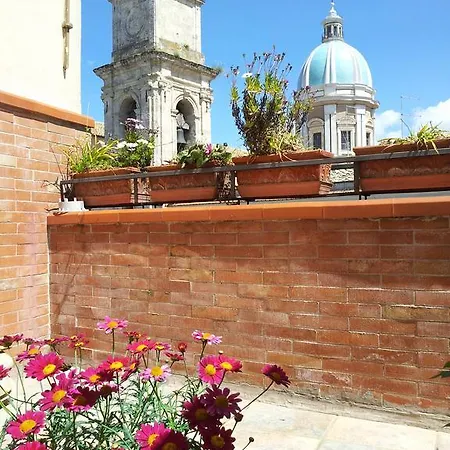 Piazza Garibaldi Frühstückspension *