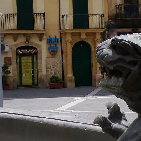 Piazza Garibaldi