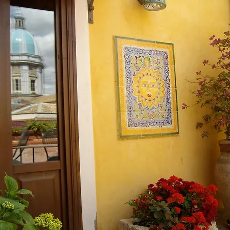 Piazza Garibaldi Bed and Breakfast *