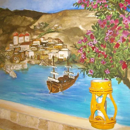 Piazza Garibaldi Bed and Breakfast